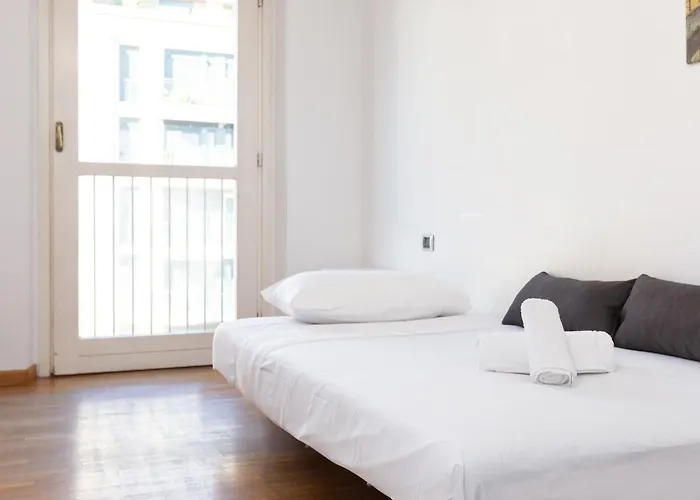 Navigli Apartment - New Exclusive House