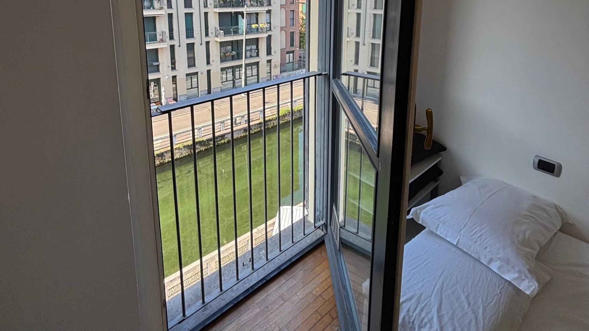 Navigli - New Exclusive House Milan