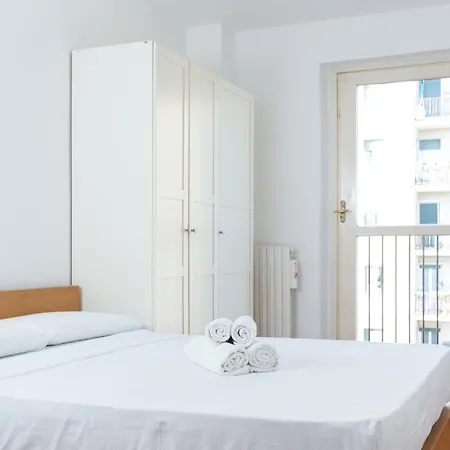 Navigli Apartment - New Exclusive House Milan Exterior photo