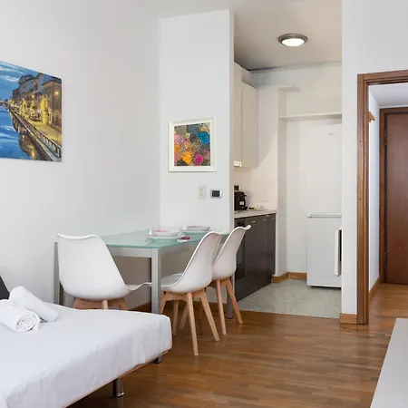 Navigli Apartment - New Exclusive House Milan Exterior photo