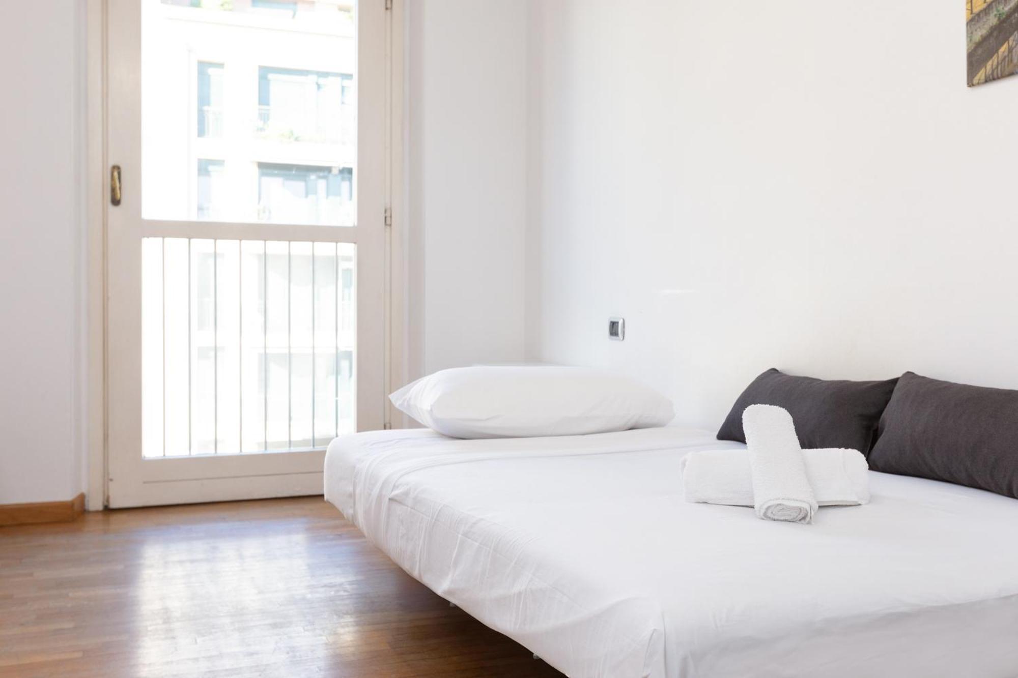 Apartment Navigli - New Exclusive House Mailand